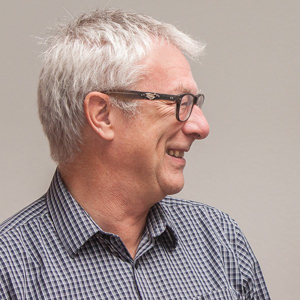 Jürg Wälti